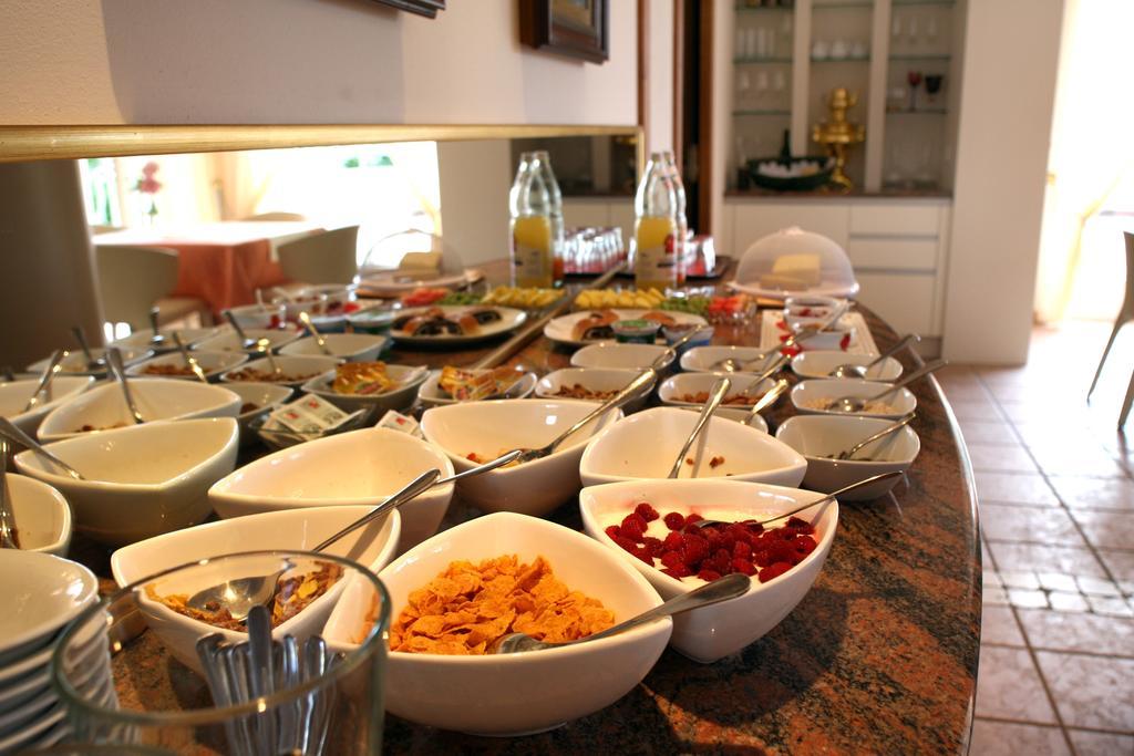 Residence Volkmar Postal / Burgstall Dış mekan fotoğraf