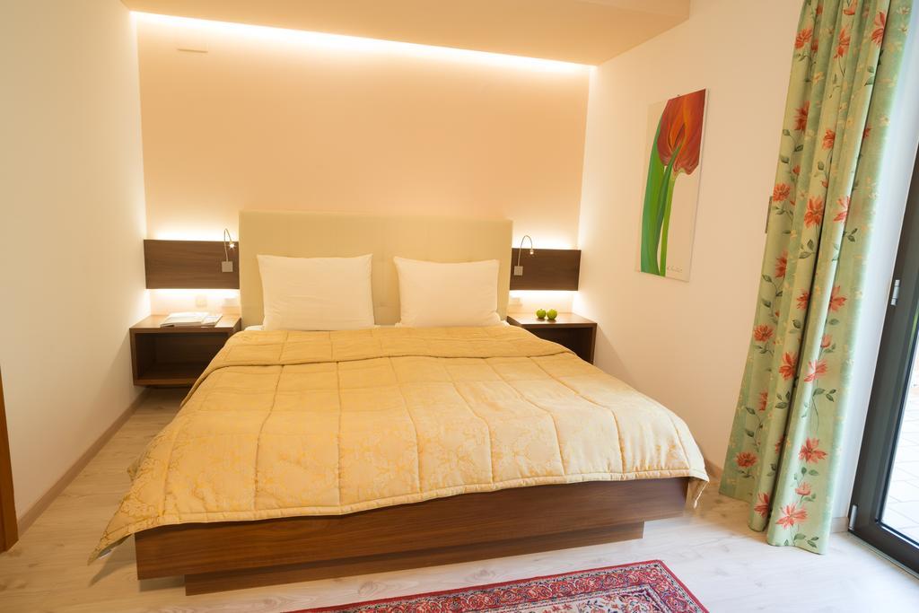 Residence Volkmar Postal / Burgstall Dış mekan fotoğraf