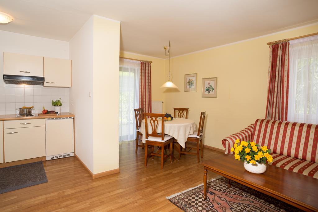 Residence Volkmar Postal / Burgstall Dış mekan fotoğraf