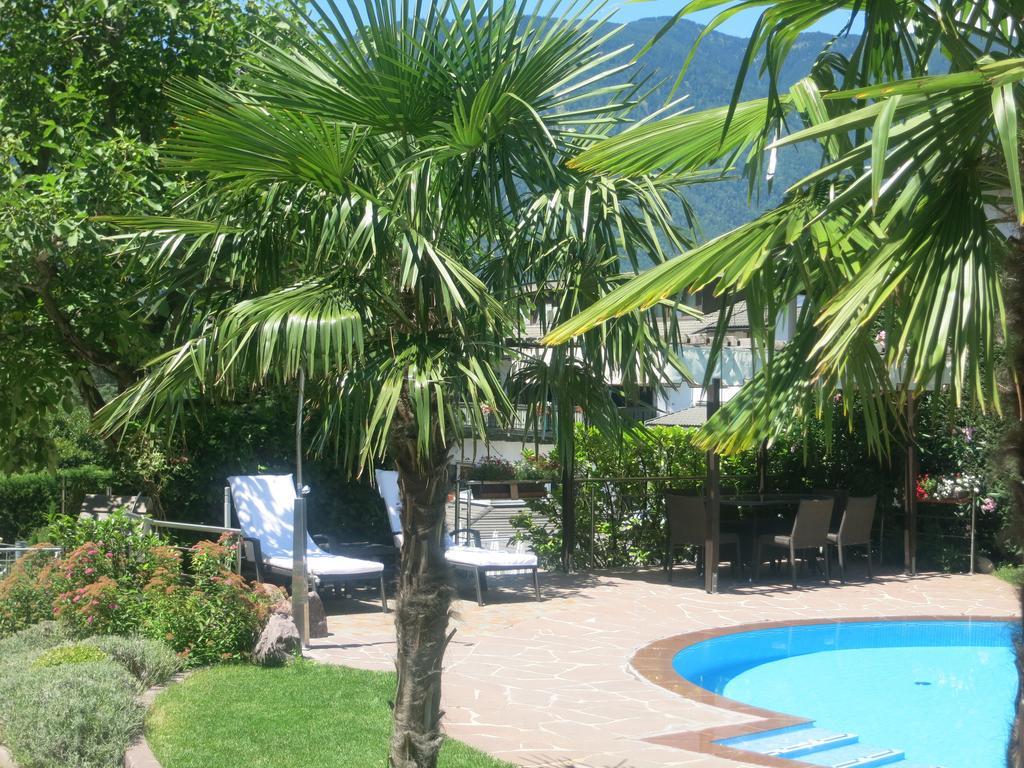 Residence Volkmar Postal / Burgstall Oda fotoğraf