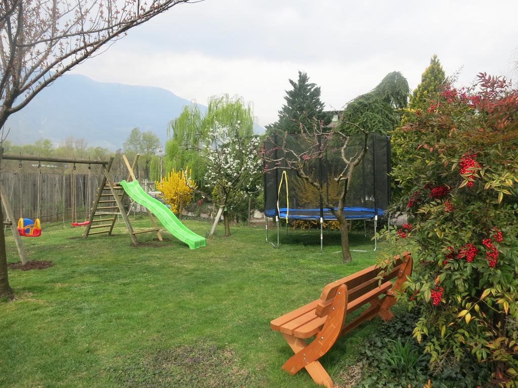 Residence Volkmar Postal / Burgstall Dış mekan fotoğraf