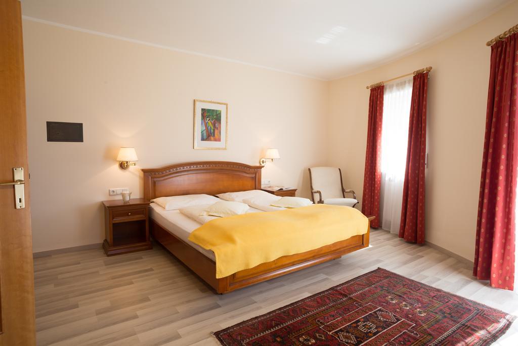 Residence Volkmar Postal / Burgstall Dış mekan fotoğraf