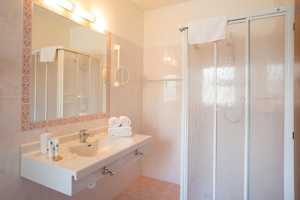 Residence Volkmar Postal / Burgstall Dış mekan fotoğraf