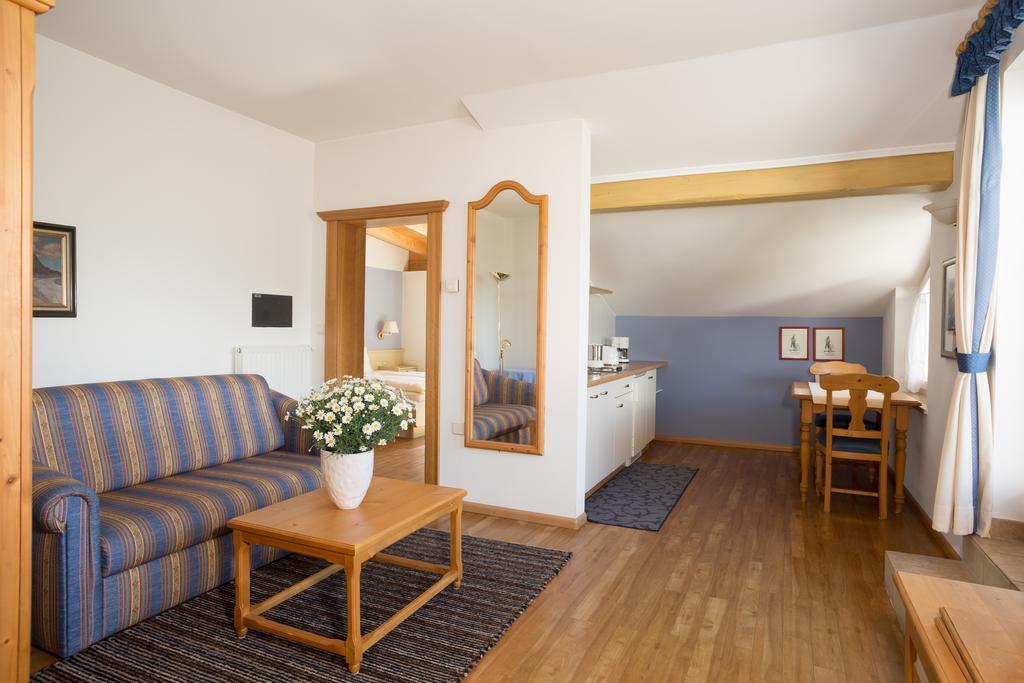 Residence Volkmar Postal / Burgstall Dış mekan fotoğraf