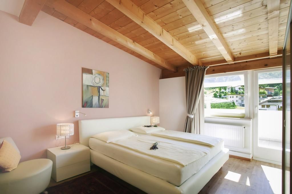 Residence Volkmar Postal / Burgstall Dış mekan fotoğraf