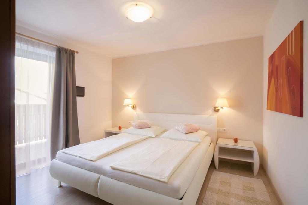 Residence Volkmar Postal / Burgstall Dış mekan fotoğraf