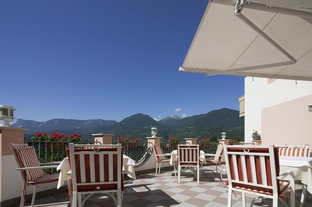 Residence Volkmar Postal / Burgstall Dış mekan fotoğraf
