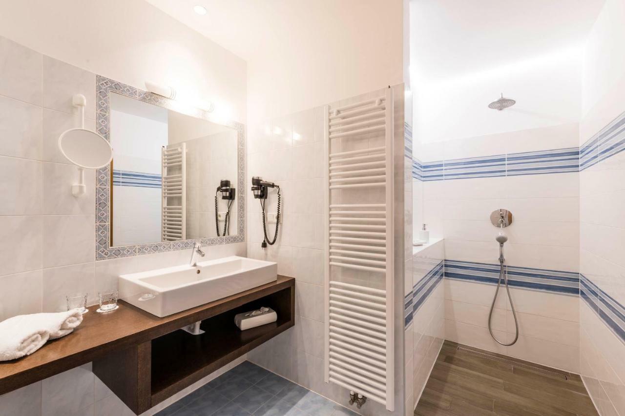 Residence Volkmar Postal / Burgstall Dış mekan fotoğraf