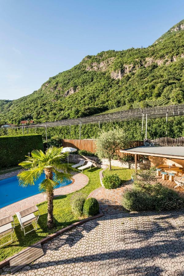 Residence Volkmar Postal / Burgstall Dış mekan fotoğraf