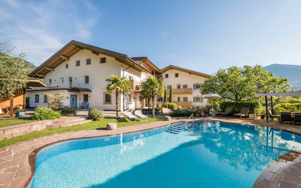 Residence Volkmar Postal / Burgstall Dış mekan fotoğraf