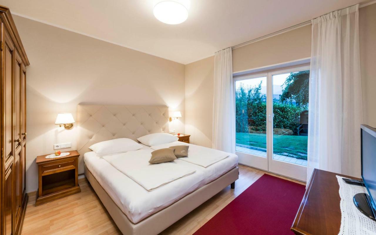 Residence Volkmar Postal / Burgstall Dış mekan fotoğraf